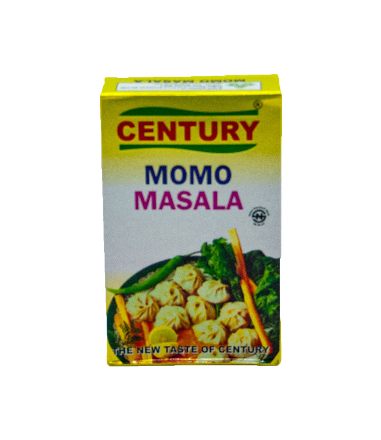 MoMo Masala(モモマサラ)100gm