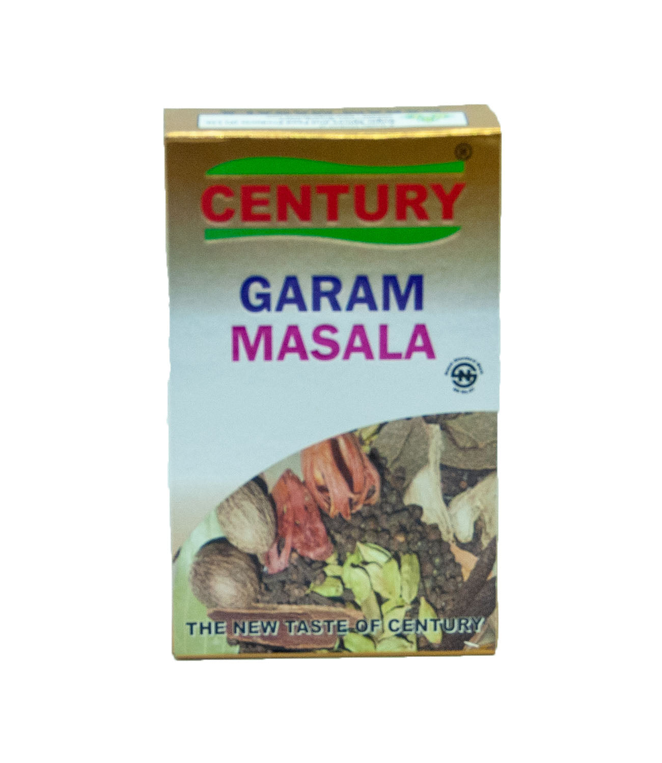 MDH Garam Masala(ガラムマサラ)100gm