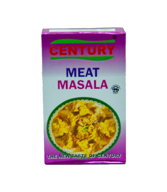 MDH Meat Masala（ﾐｰﾄﾏｻﾗ）100gm
